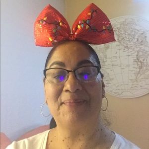 Meet your Posher, Rebecca